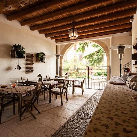 B&B Corte Jago Negrar Ngoại thất bức ảnh