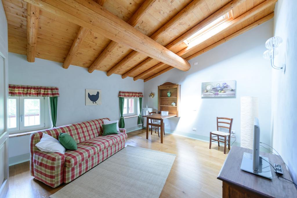 B&B Corte Jago Negrar Phòng bức ảnh