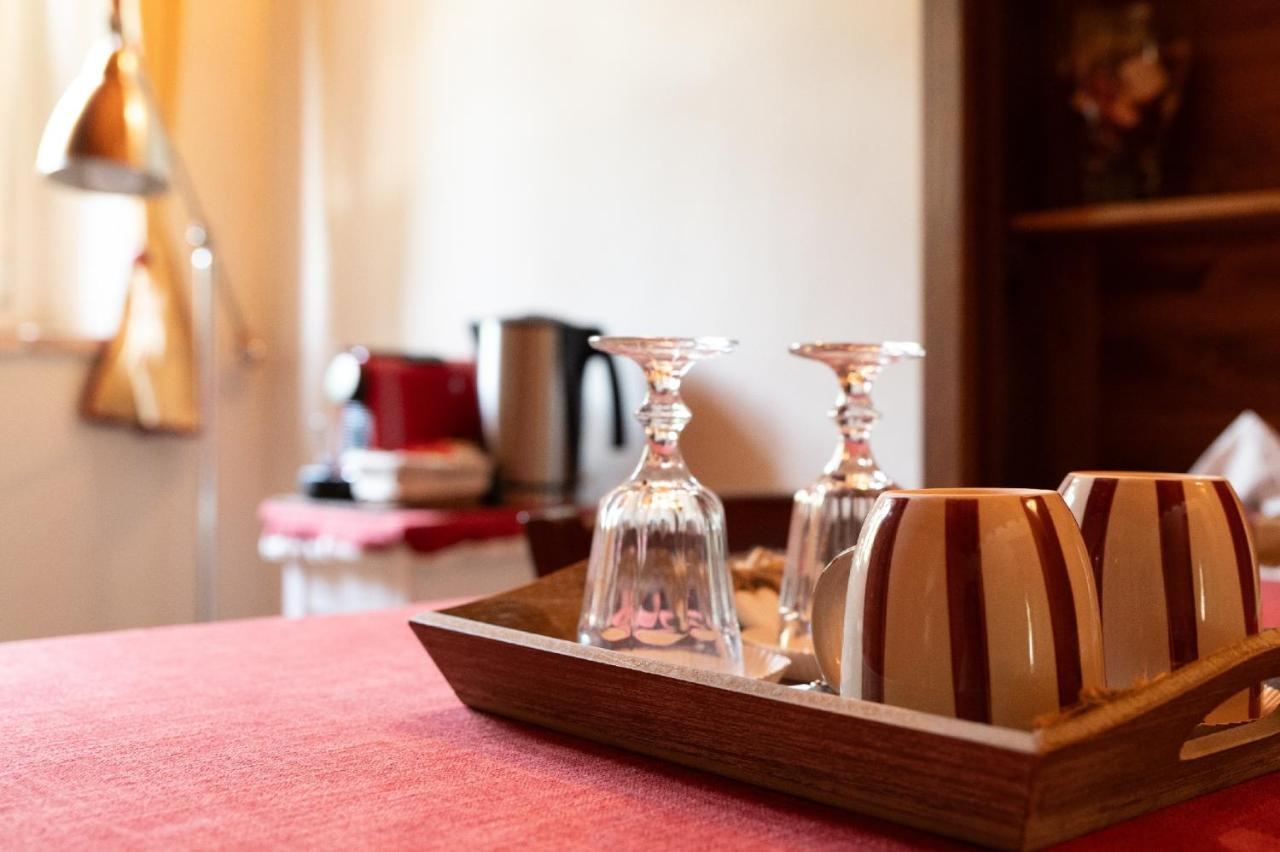 B&B Corte Jago Negrar Ngoại thất bức ảnh