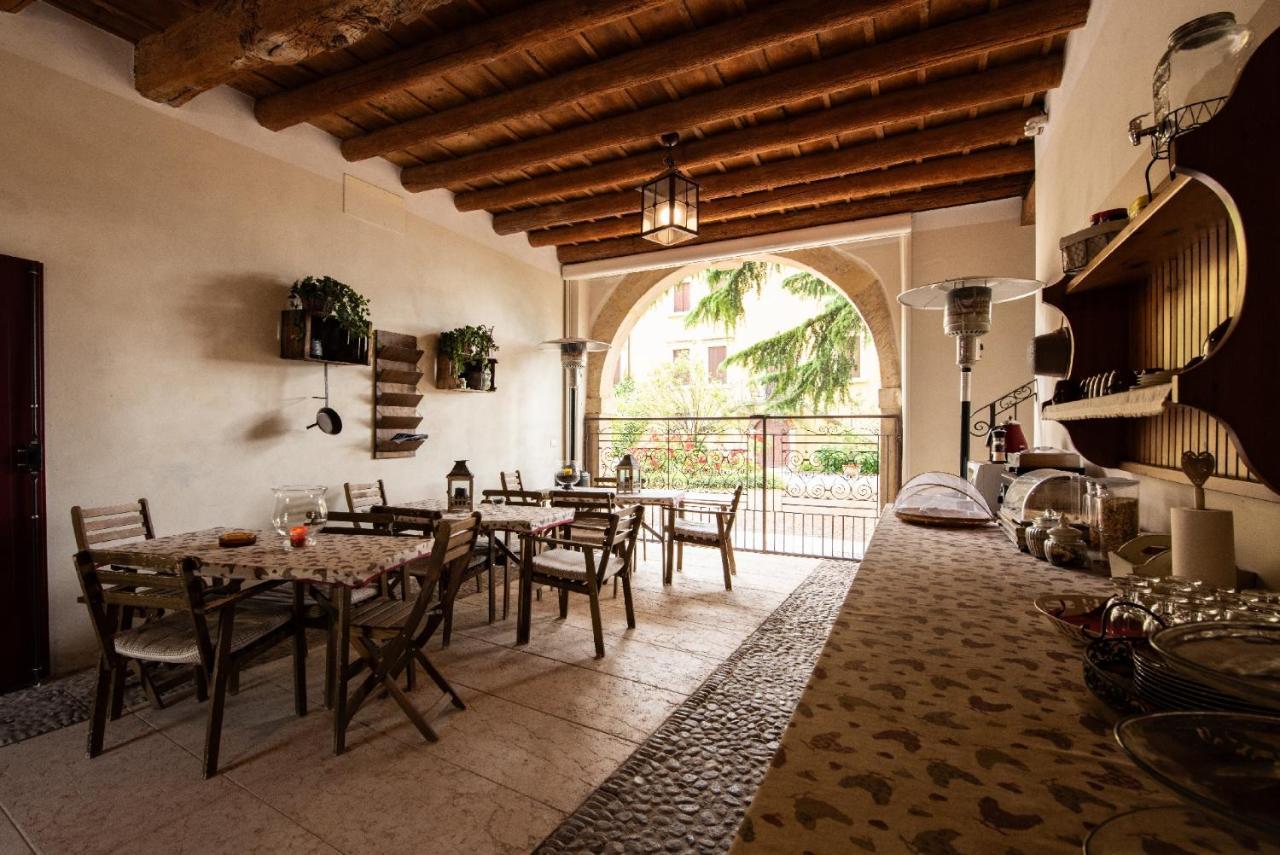 B&B Corte Jago Negrar Ngoại thất bức ảnh