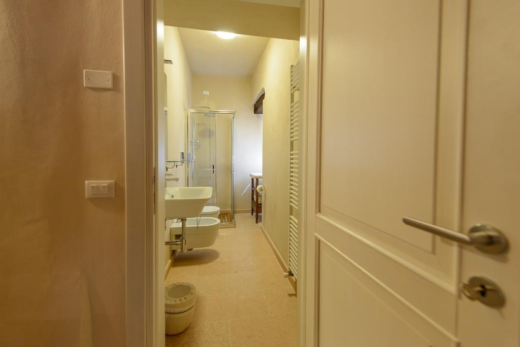 B&B Corte Jago Negrar Phòng bức ảnh