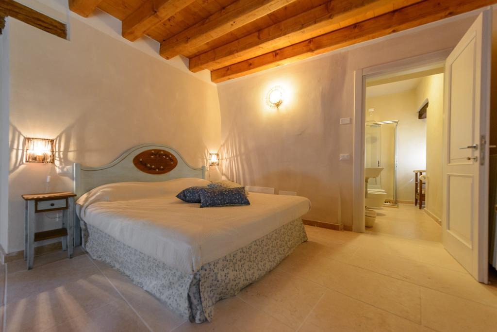 B&B Corte Jago Negrar Phòng bức ảnh