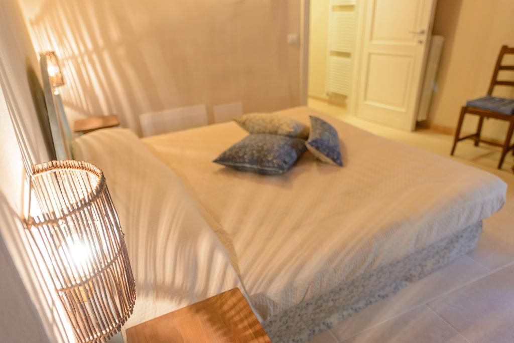 B&B Corte Jago Negrar Phòng bức ảnh