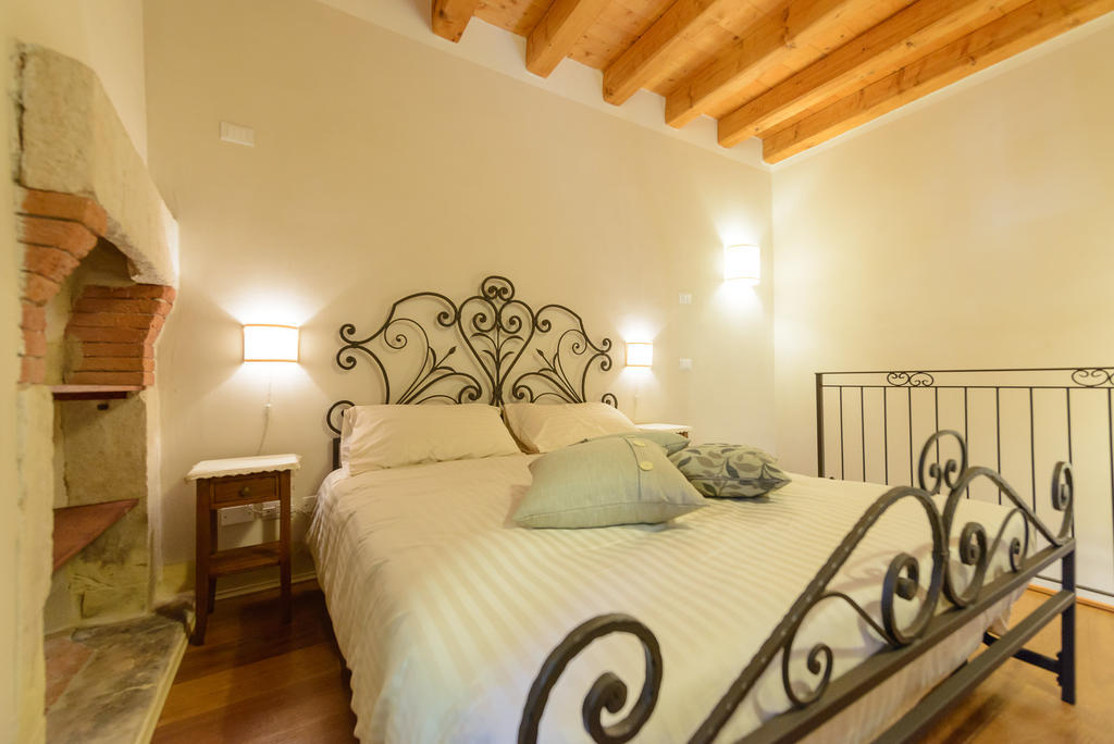 B&B Corte Jago Negrar Phòng bức ảnh