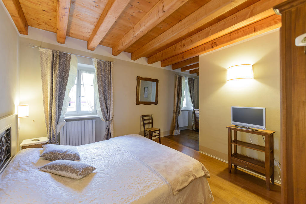 B&B Corte Jago Negrar Phòng bức ảnh