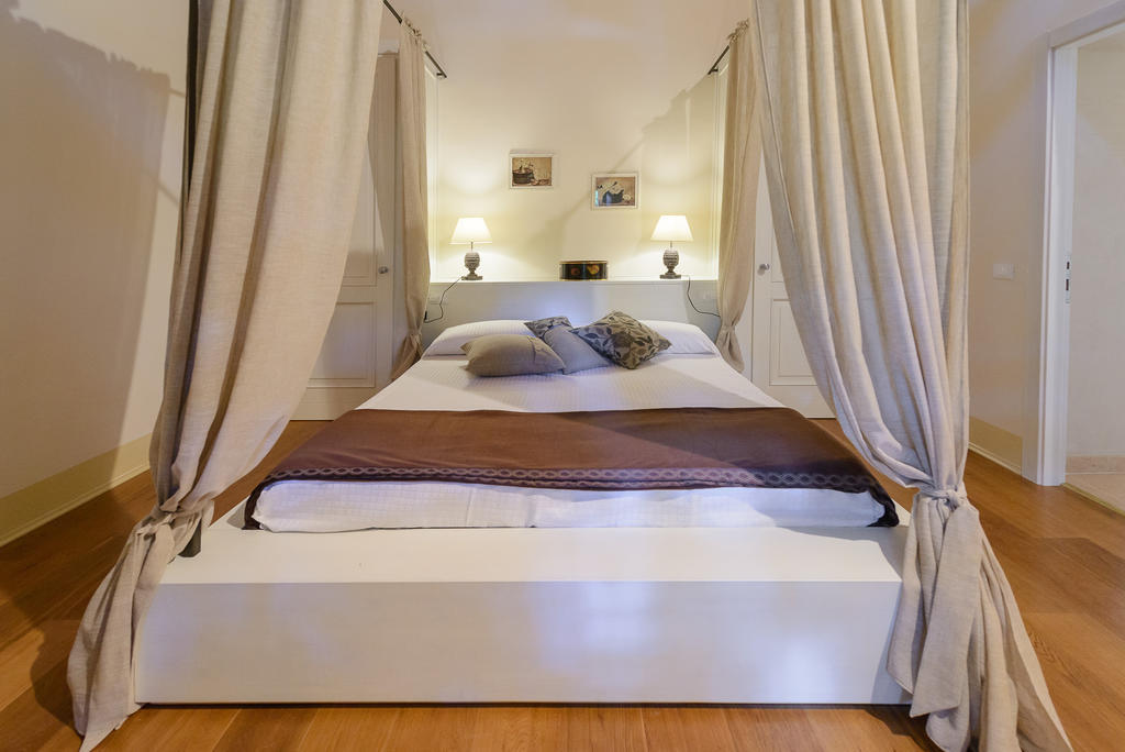 B&B Corte Jago Negrar Phòng bức ảnh