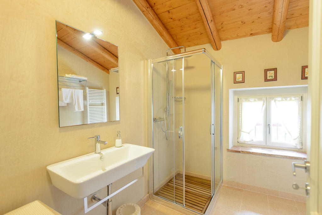 B&B Corte Jago Negrar Phòng bức ảnh
