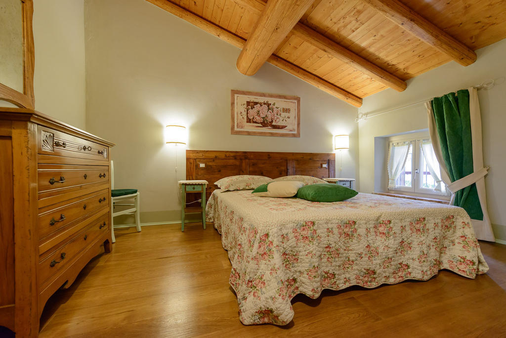 B&B Corte Jago Negrar Phòng bức ảnh