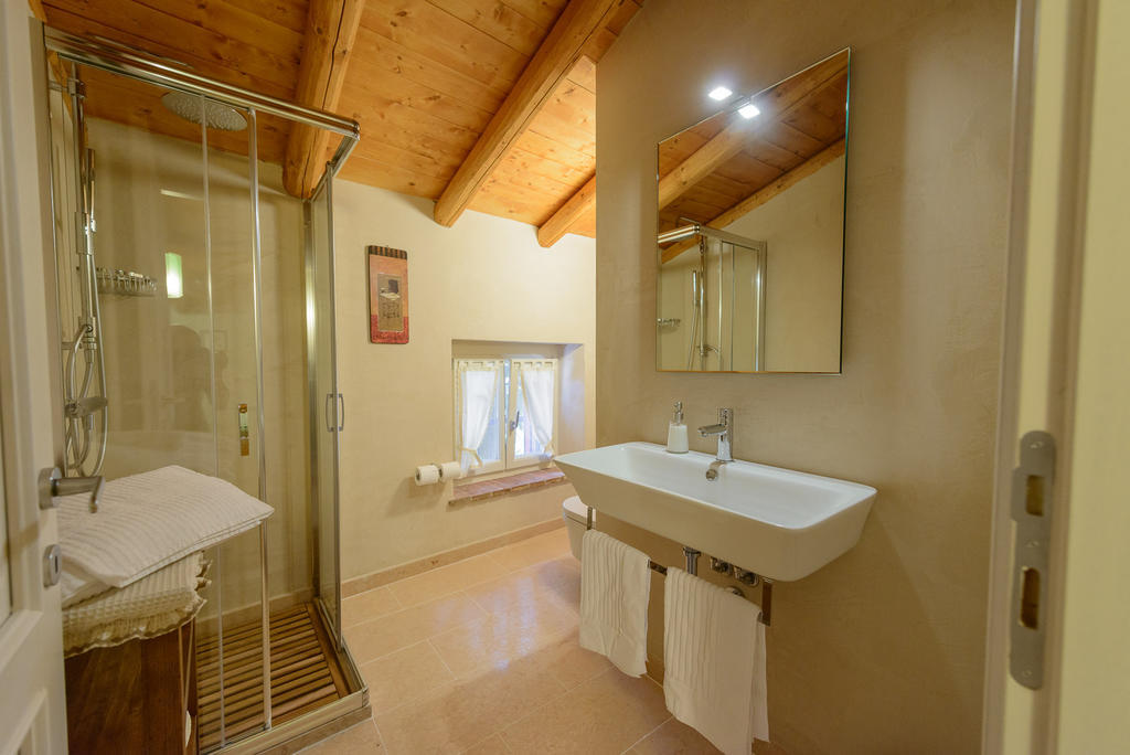 B&B Corte Jago Negrar Phòng bức ảnh