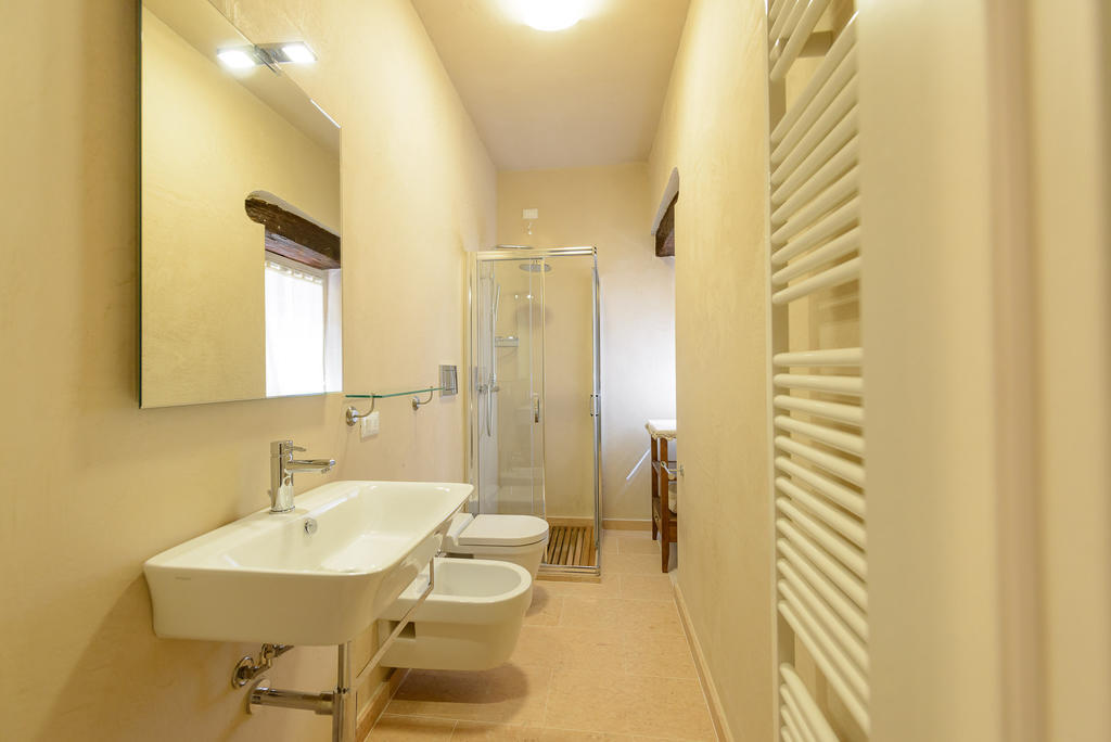 B&B Corte Jago Negrar Ngoại thất bức ảnh