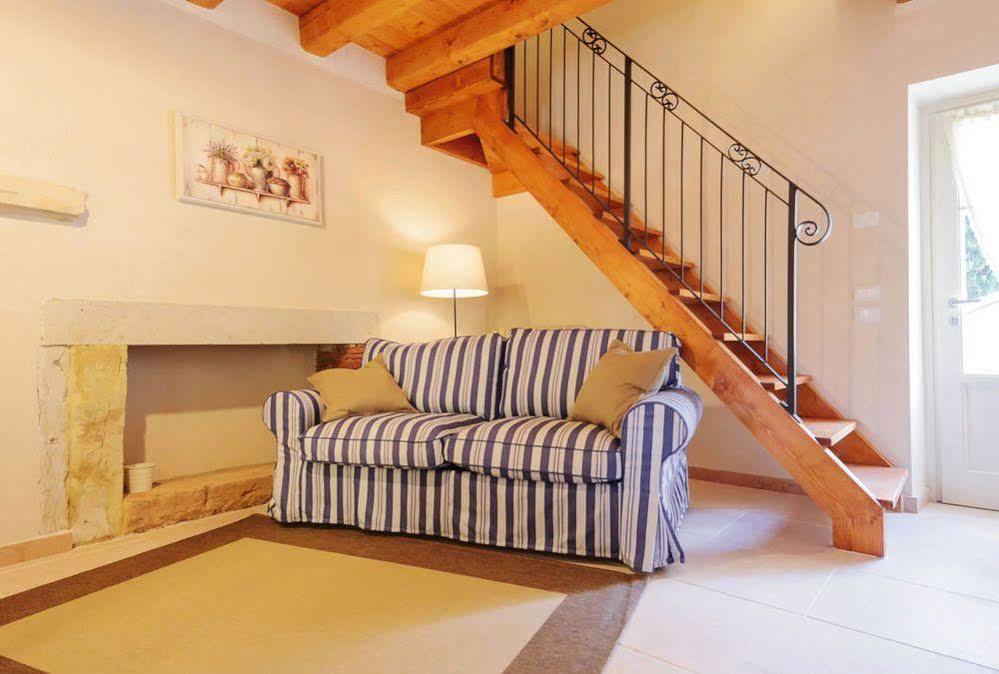 B&B Corte Jago Negrar Ngoại thất bức ảnh