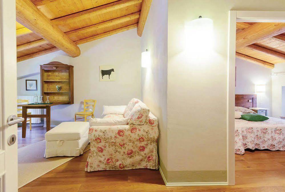 B&B Corte Jago Negrar Ngoại thất bức ảnh