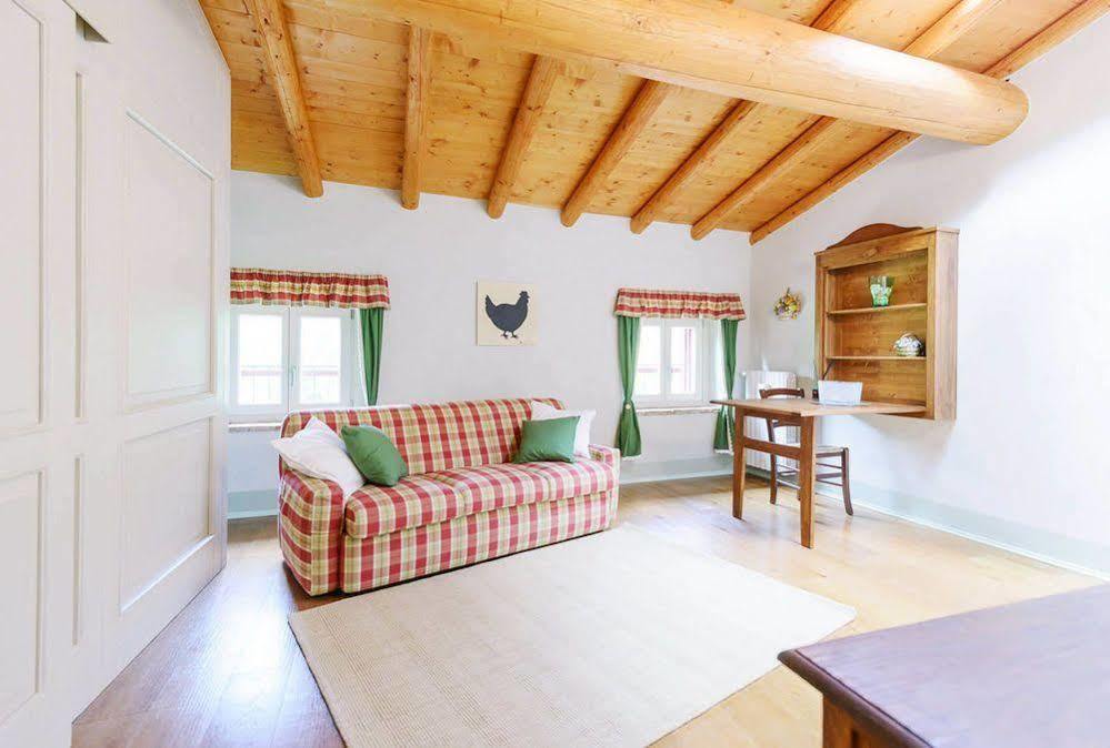 B&B Corte Jago Negrar Ngoại thất bức ảnh