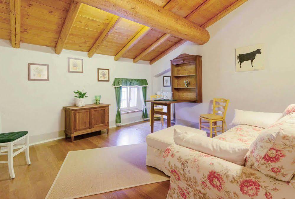 B&B Corte Jago Negrar Ngoại thất bức ảnh