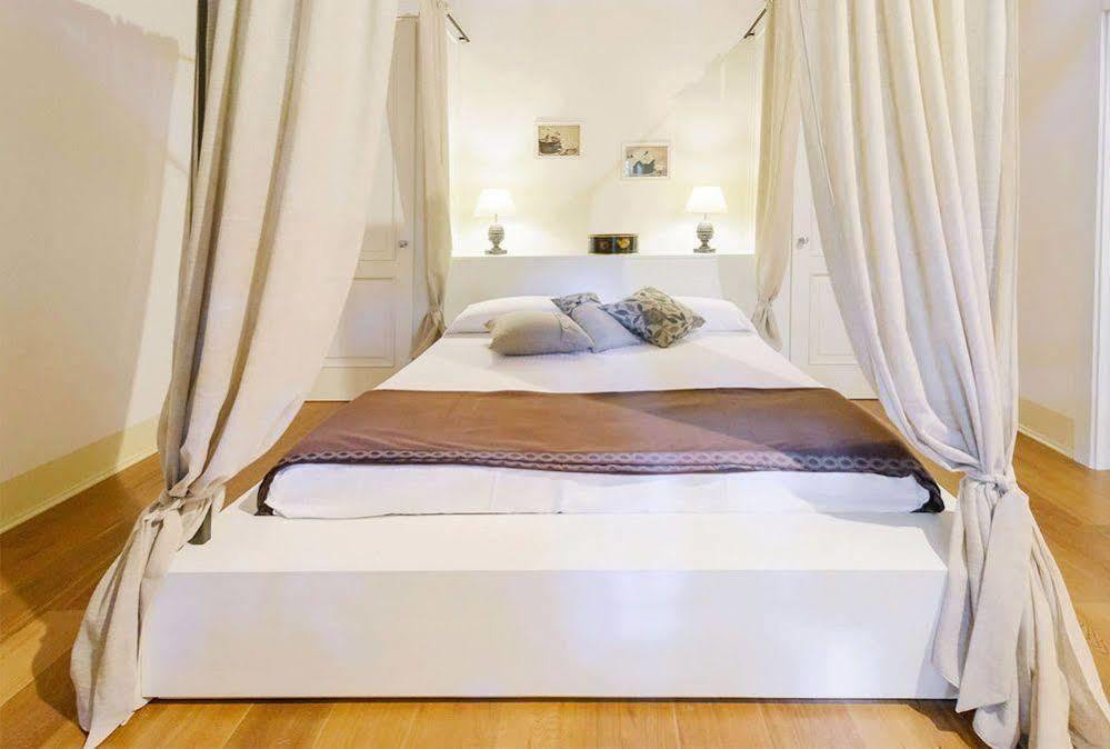 B&B Corte Jago Negrar Ngoại thất bức ảnh