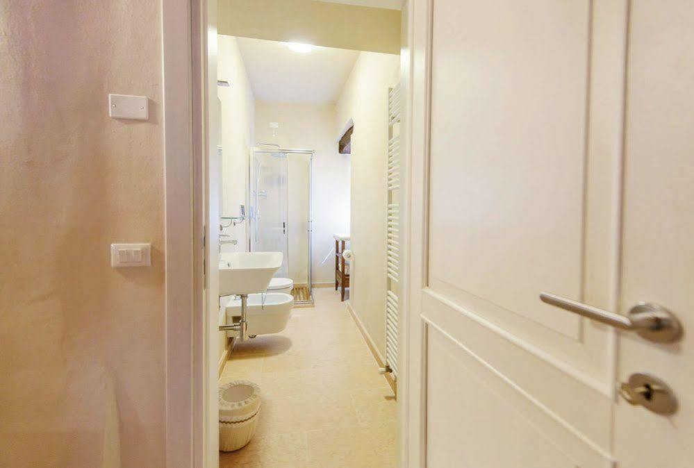 B&B Corte Jago Negrar Ngoại thất bức ảnh
