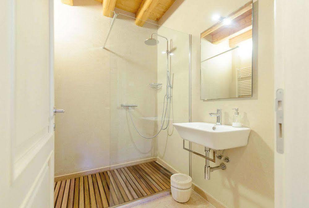 B&B Corte Jago Negrar Ngoại thất bức ảnh