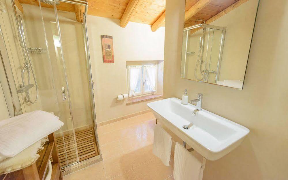 B&B Corte Jago Negrar Ngoại thất bức ảnh