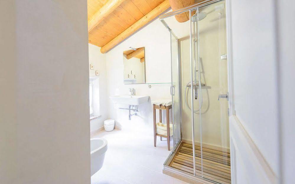 B&B Corte Jago Negrar Ngoại thất bức ảnh