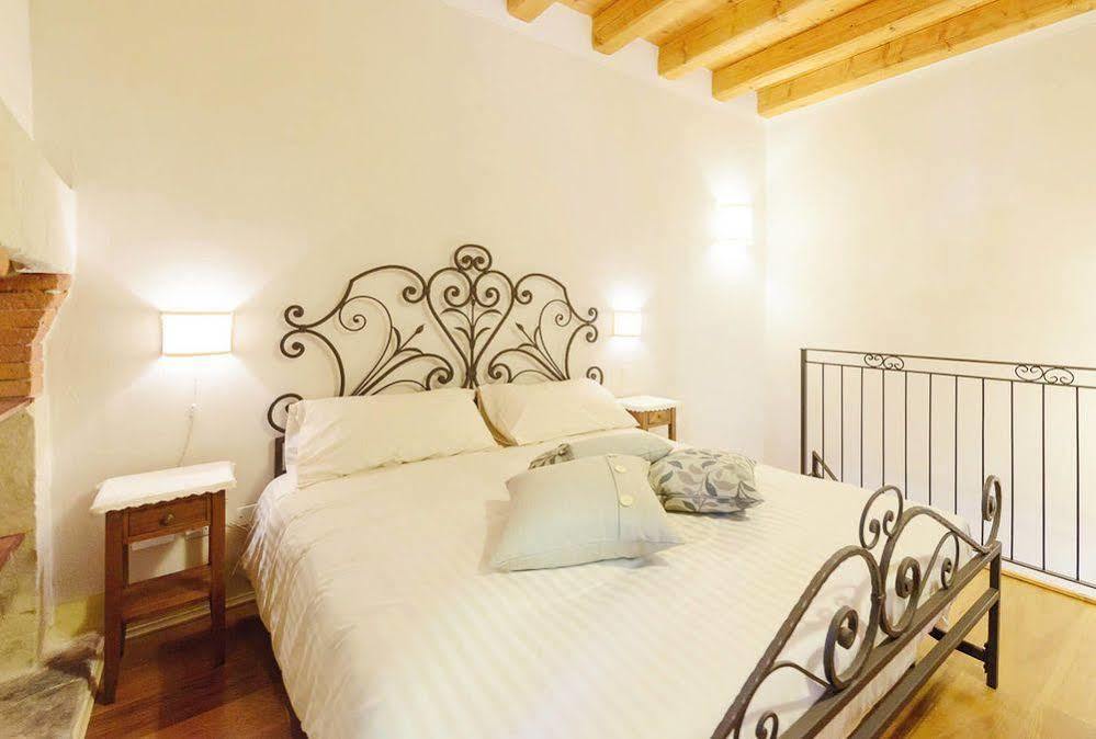 B&B Corte Jago Negrar Ngoại thất bức ảnh