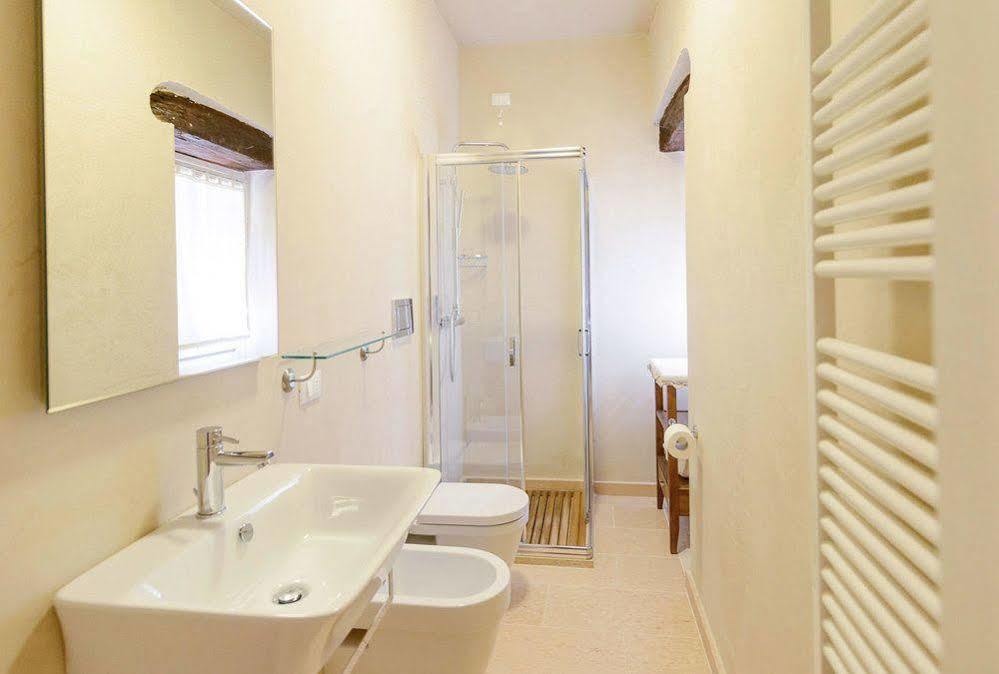 B&B Corte Jago Negrar Ngoại thất bức ảnh