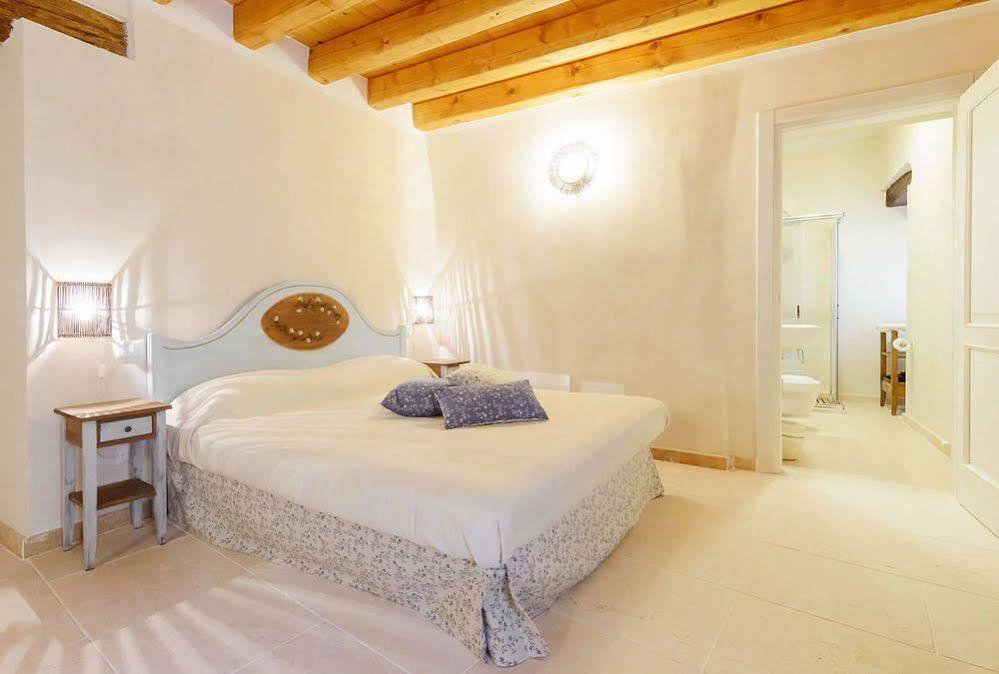 B&B Corte Jago Negrar Ngoại thất bức ảnh