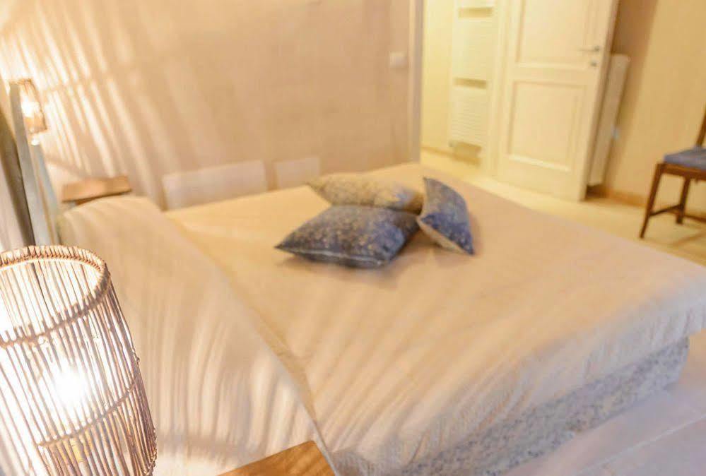 B&B Corte Jago Negrar Ngoại thất bức ảnh