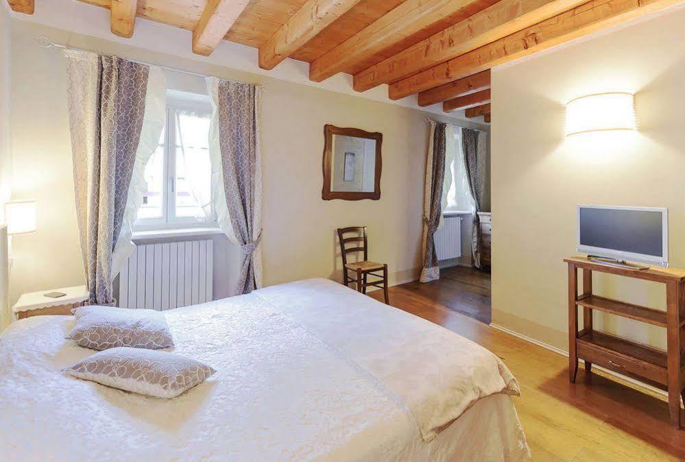 B&B Corte Jago Negrar Ngoại thất bức ảnh