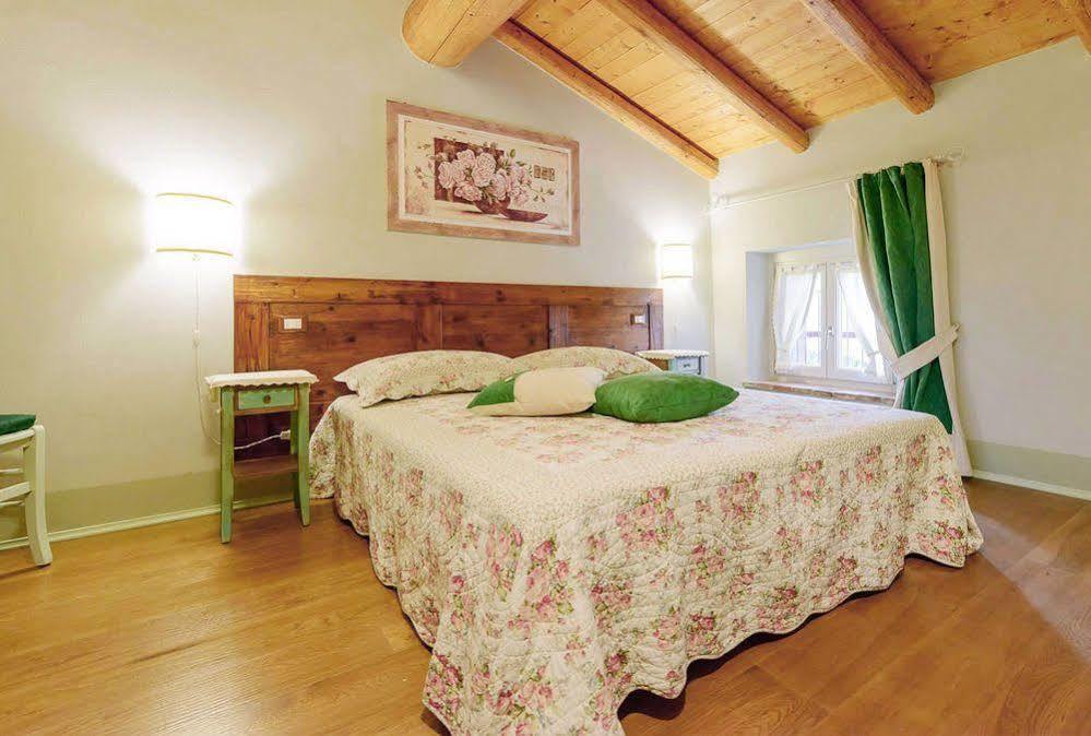 B&B Corte Jago Negrar Ngoại thất bức ảnh