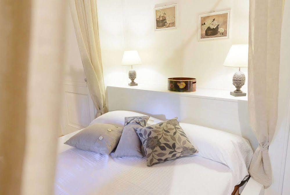 B&B Corte Jago Negrar Ngoại thất bức ảnh
