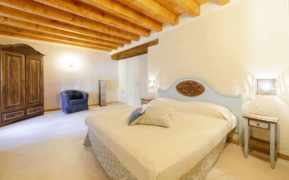 B&B Corte Jago Negrar Ngoại thất bức ảnh